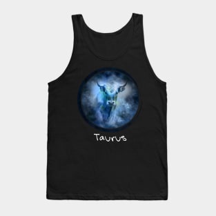 Best women are born as taurus - Zodiac Sign Tank Top